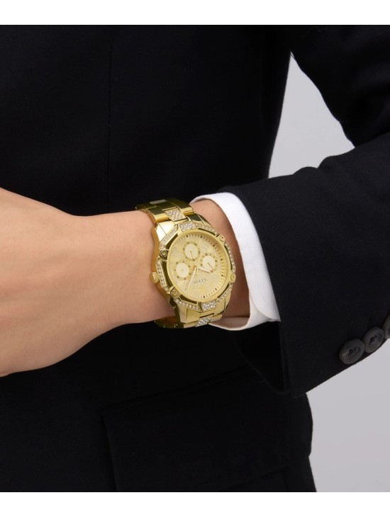 Reloj Guess Regal GW0990G2 Hombre | Joyería Parejo