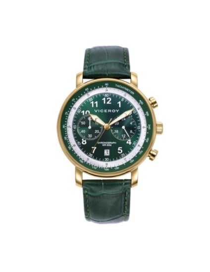 Reloj Viceroy Hombre 401449-64 Cronógrafo | Joyería Parejo