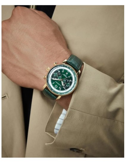 Reloj Viceroy Hombre 401449-64 Cronógrafo | Joyería Parejo