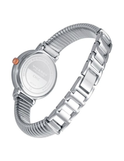 Reloj Viceroy Mujer 401314-37 Esfera Azul | Joyería Parejo