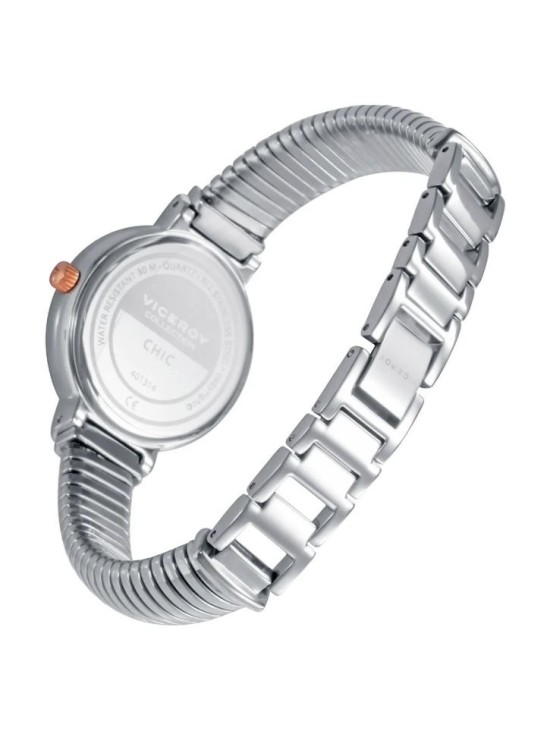 Reloj Viceroy Mujer 401314-37 Esfera Azul | Joyería Parejo
