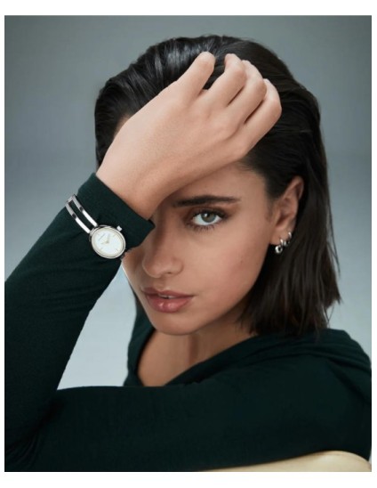 Relógio Viceroy Mulher 401304-07 Mostrador Branco | Joyería Parejo