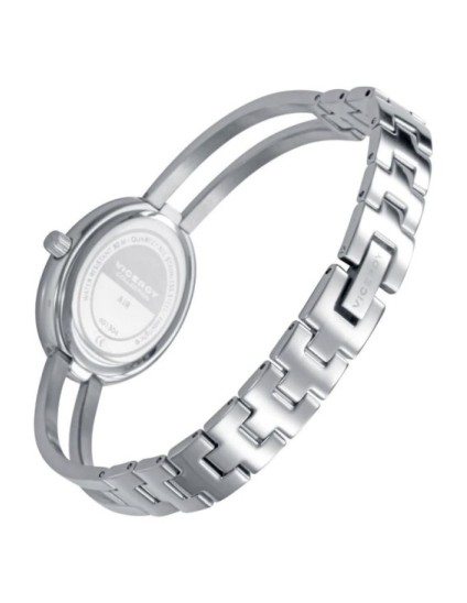 Viceroy Women's Watch 401304-07 White Dial | Joyería Parejo