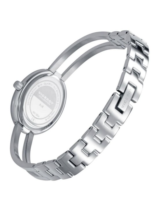 Reloj Viceroy Mujer 401304-07 Esfera Blanca | Joyería Parejo