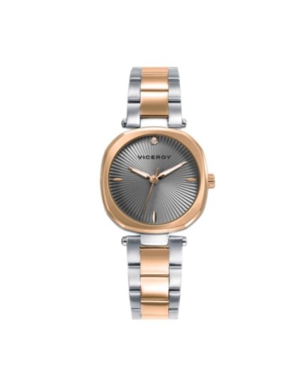 Reloj Viceroy Mujer 41152-17 Bicolor | Joyería Parejo