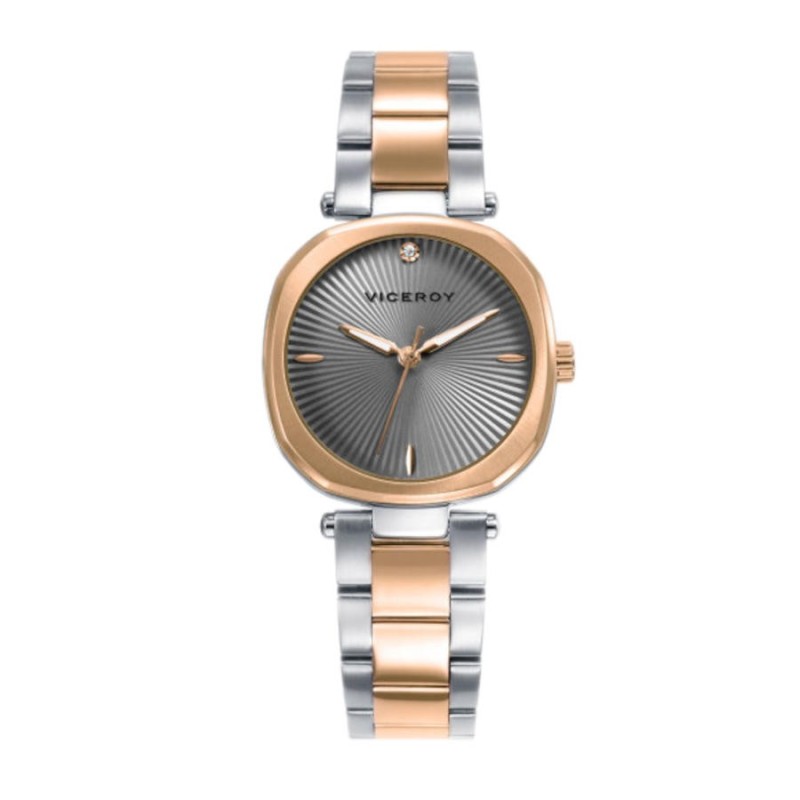 Viceroy Women's Watch 41152-17 Bicolor | Joyería Parejo