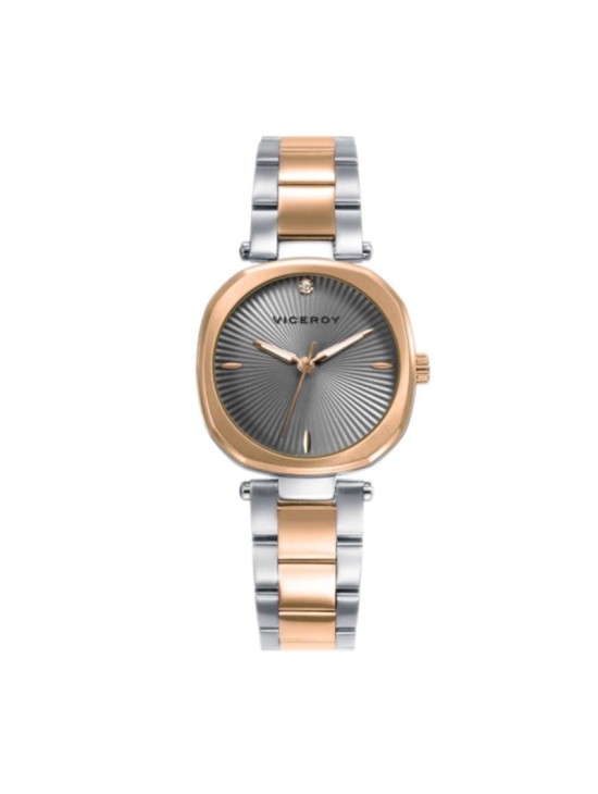 Viceroy Women's Watch 41152-17 Bicolor | Joyería Parejo