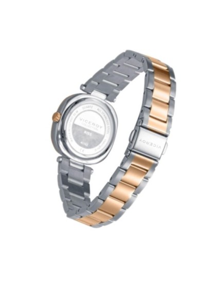 Reloj Viceroy Mujer 41152-17 Bicolor | Joyería Parejo