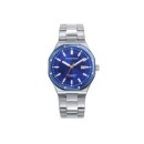 Reloj Viceroy Hombre 401459-37 Azul Acero