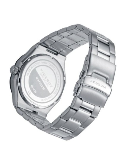 Reloj Viceroy Hombre 401459-37 Azul Acero | Joyería Parejo