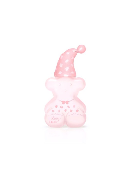 Tous Baby Pink Friends Eau de Cologne 100 ml | Joyería Parejo