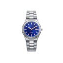 Reloj Viceroy Mujer 401316-37 Acero Plata Esfera Azul