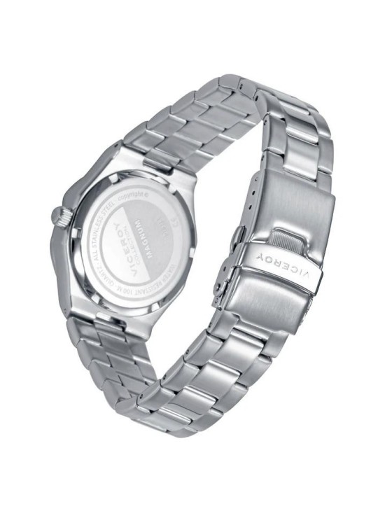 Reloj Viceroy Mujer 401316-37 Esfera Azul | Joyería Parejo