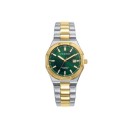 Reloj Viceroy 401316-67 Mujer Bicolor Oro