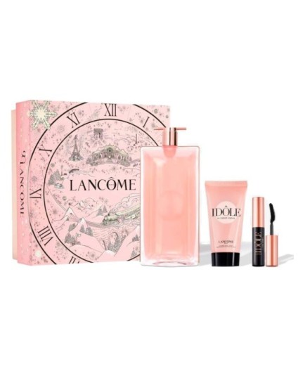 Lancôme Idôle Eau de Parfum 100 ml Set Mujer | Joyería Parejo
