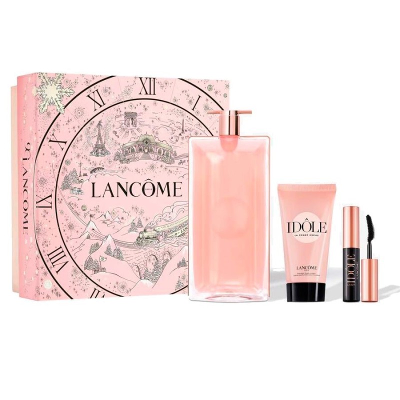 Lancôme Idôle Eau de Parfum 100 ml Set Mujer | Joyería Parejo