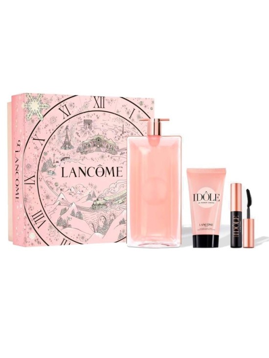 Lancôme Idôle Eau de Parfum 100 ml Set Mujer | Joyería Parejo