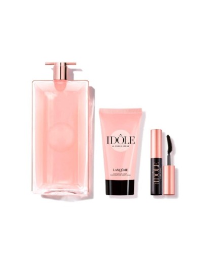 Lancôme Idôle Eau de Parfum 100 ml Set Mujer | Joyería Parejo