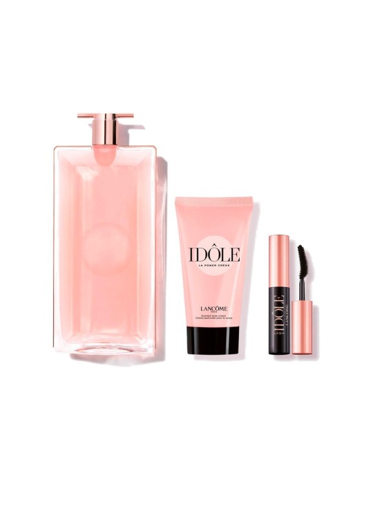 Lancôme Idôle Eau de Parfum 100 ml Set Mujer | Joyería Parejo