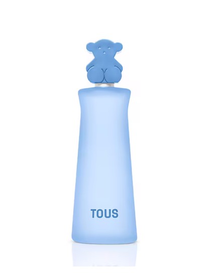 Tous Kids Boy Eau de Toilette 100 ml Niño | Joyería Parejo