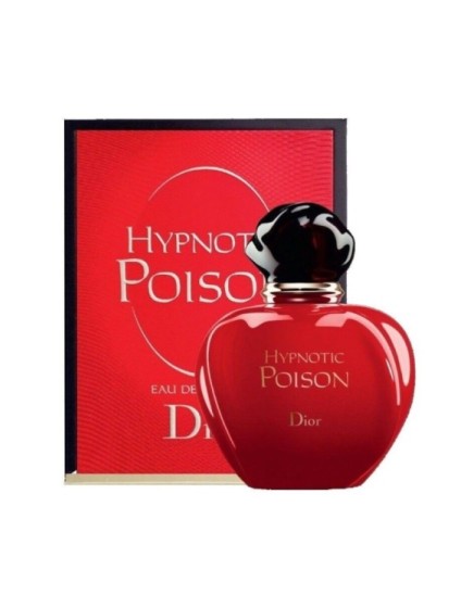 Hypnotic Poison Dior Eau de Toilette 100 ml | Joyería Parejo