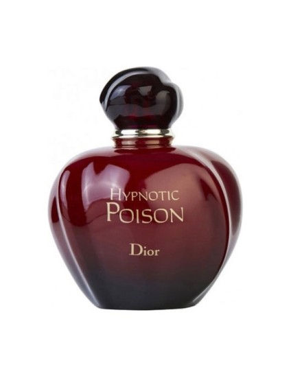 Hypnotic Poison Dior Eau de Toilette 100 ml | Joyería Parejo