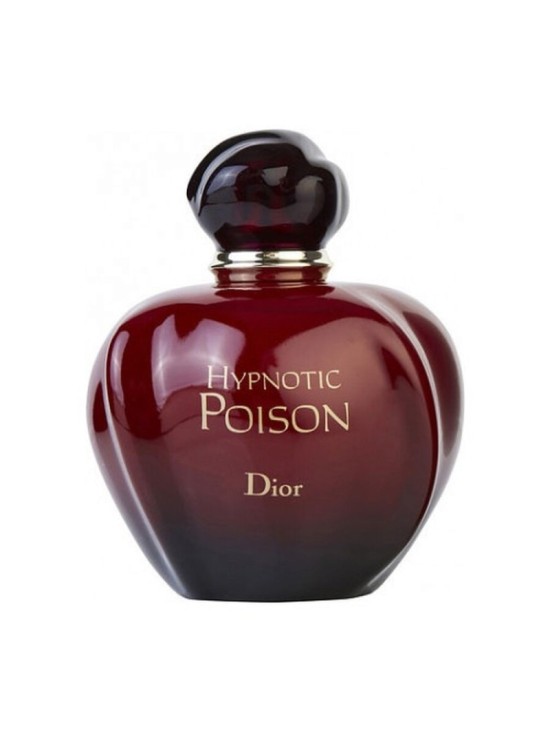 Hypnotic Poison Dior Eau de Toilette 100 ml | Joyería Parejo