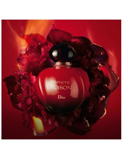 Hypnotic Poison Dior Eau de Toilette 100 ml | Joyería Parejo