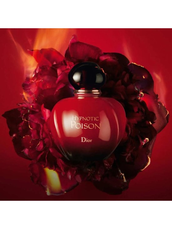 Hypnotic Poison Dior Eau de Toilette 100 ml | Joyería Parejo