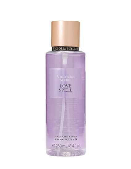 Victoria's Secret Love Spell Fragance 250 ml Mujer | Joyería Parejo