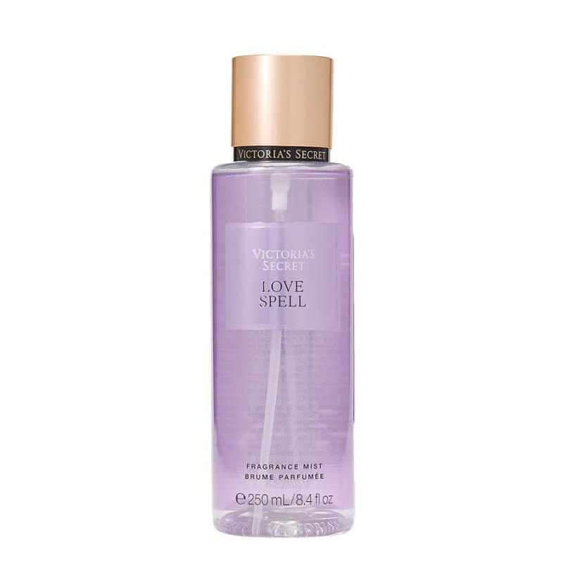 Victoria's Secret Love Spell Fragance 250 ml Mujer | Joyería Parejo