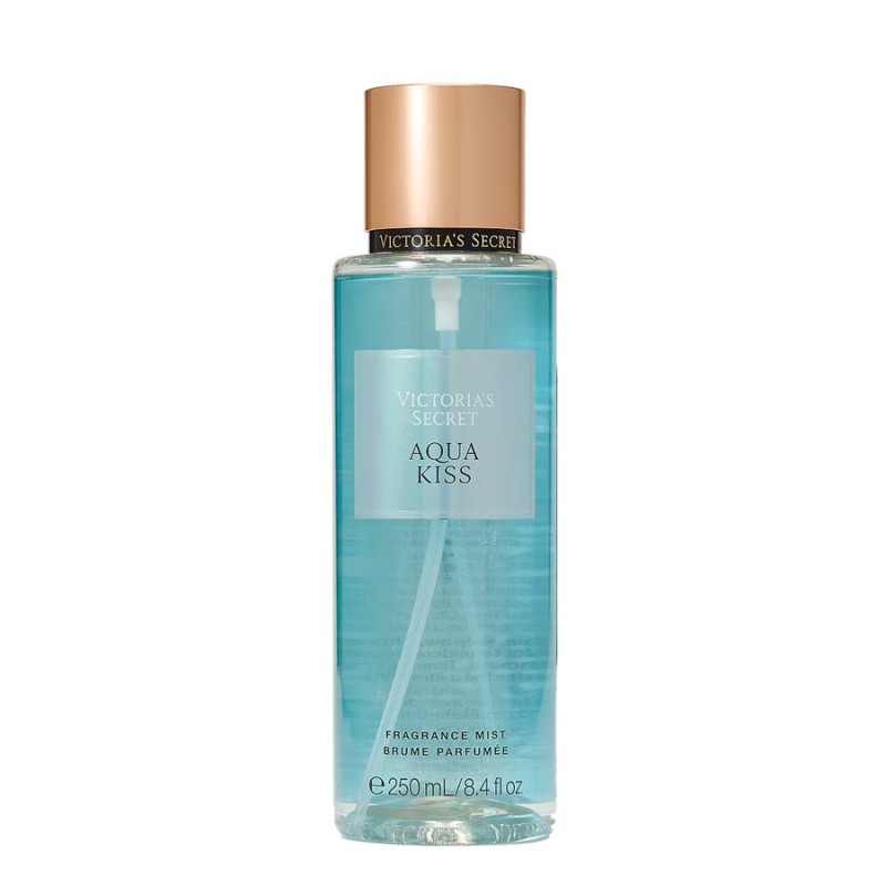 Victoria's Secret Aqua Kiss Fragance 250 ml Mujer | Joyería Parejo
