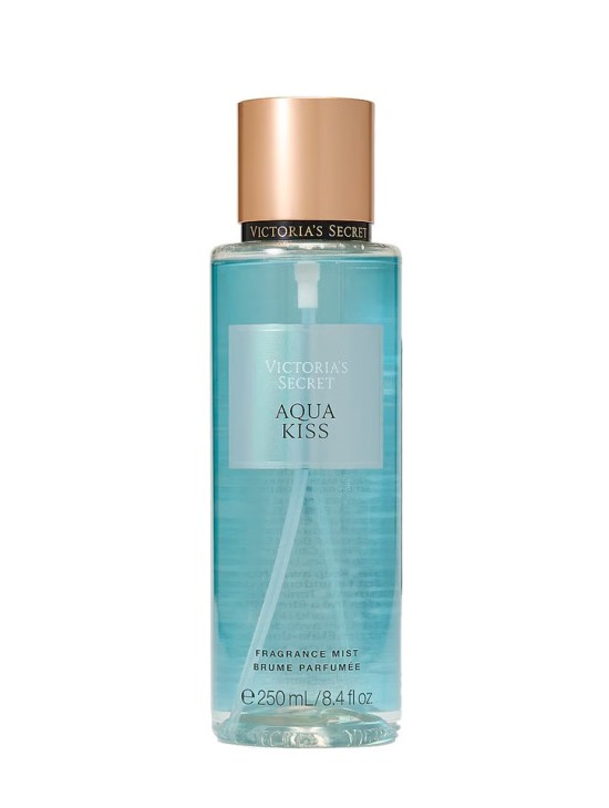 Victoria's Secret Aqua Kiss Fragance 250 ml Mujer | Joyería Parejo
