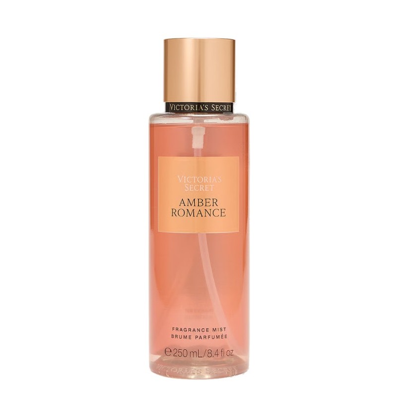 Victoria's Secret Amber Romance 250 ml Mujer | Joyería Parejo