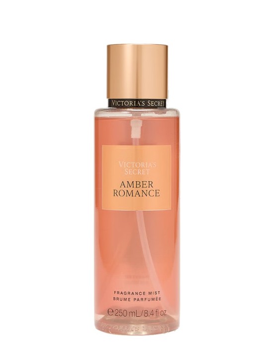 Victoria's Secret Amber Romance 250 ml Mujer | Joyería Parejo