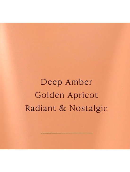 Victoria's Secret Amber Romance 250 ml Mujer | Joyería Parejo