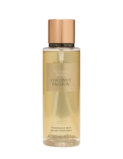 Victoria's Secret Coconut Passion 250 ml Mujer | Joyería Parejo