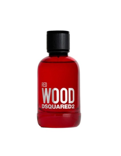 Dsquared2 Red Wood Eau de Toilette 50 ml Mujer | Joyería Parejo