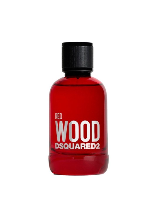 Dsquared2 Red Wood Eau de Toilette 50 ml Mujer | Joyería Parejo