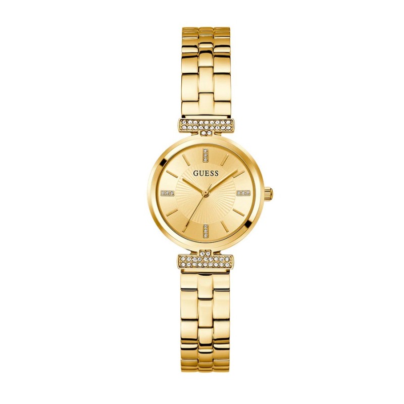 Reloj Guess Luna GW0308L5 Mujer | Joyería Parejo
