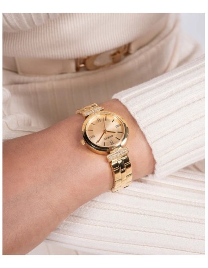 Reloj Guess Luna GW0308L5 Mujer | Joyería Parejo