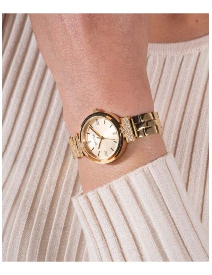 Reloj Guess Luna GW0308L5 Mujer | Joyería Parejo