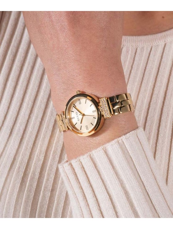 Reloj Guess Luna GW0308L5 Mujer | Joyería Parejo