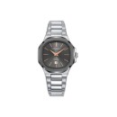 Reloj Viceroy 45110-17 Mujer Acero Gris