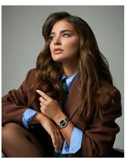 Reloj Viceroy 45110-17 Mujer Acero Gris | Joyería Parejo