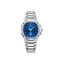 Reloj Viceroy Mujer 45110-37 Acero Zafiro Azul