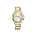 Reloj Viceroy 45110-87 Mujer Bicolor Dorado