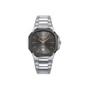 Reloj Viceroy Hombre 45111-17 Acero Esfera Gris
