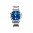 Reloj Viceroy Hombre 45111-37 Acero Esfera Azul