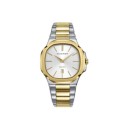 Reloj Viceroy Hombre 45111-87 Acero Bicolor
